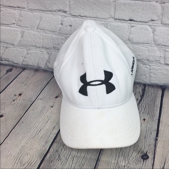 Under Armour Other - Under Armour youth fitted hat